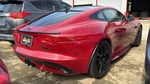 2016 Jaguar F-TYPE S