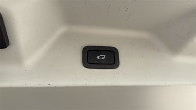 2019 Land Rover Range Rover HSE