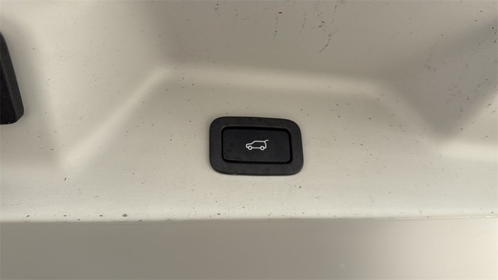 2019 Land Rover Range Rover HSE