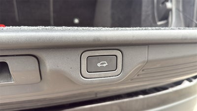 2019 Land Rover Range Rover HSE