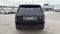 2019 Land Rover Range Rover HSE