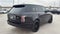2019 Land Rover Range Rover HSE