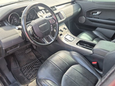 2018 Land Rover Range Rover Evoque SE Premium