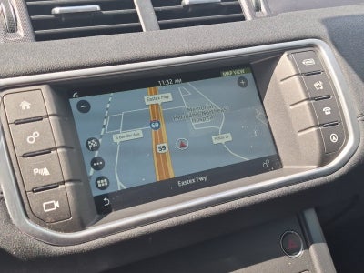 2018 Land Rover Range Rover Evoque SE Premium