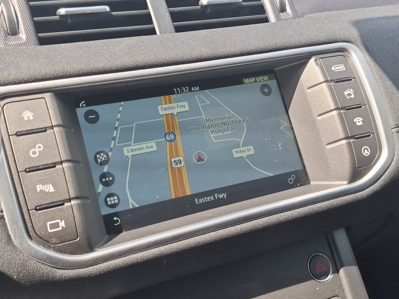 2018 Land Rover Range Rover Evoque SE Premium