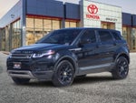2018 Land Rover Range Rover Evoque SE Premium
