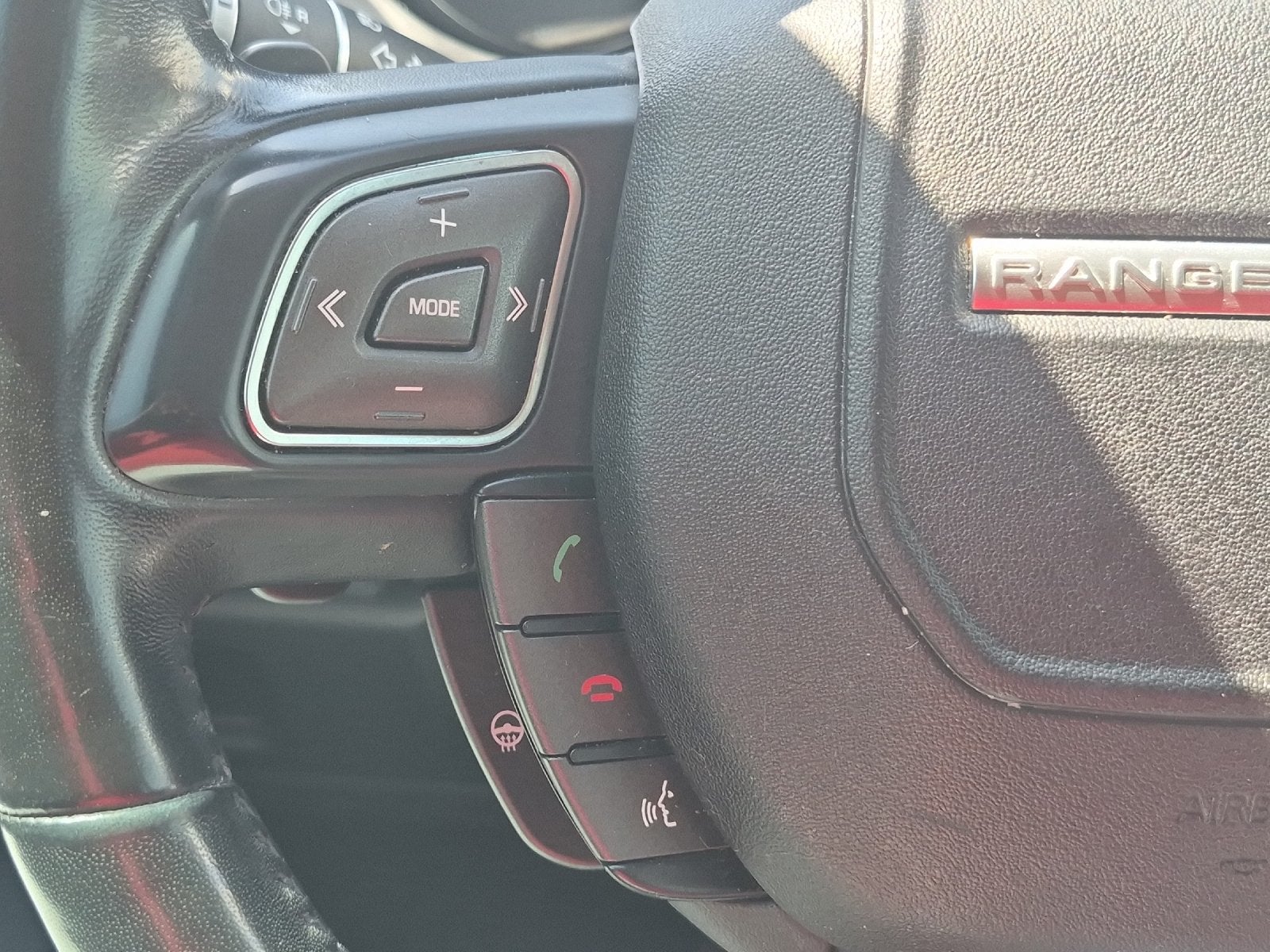 2018 Land Rover Range Rover Evoque SE Premium