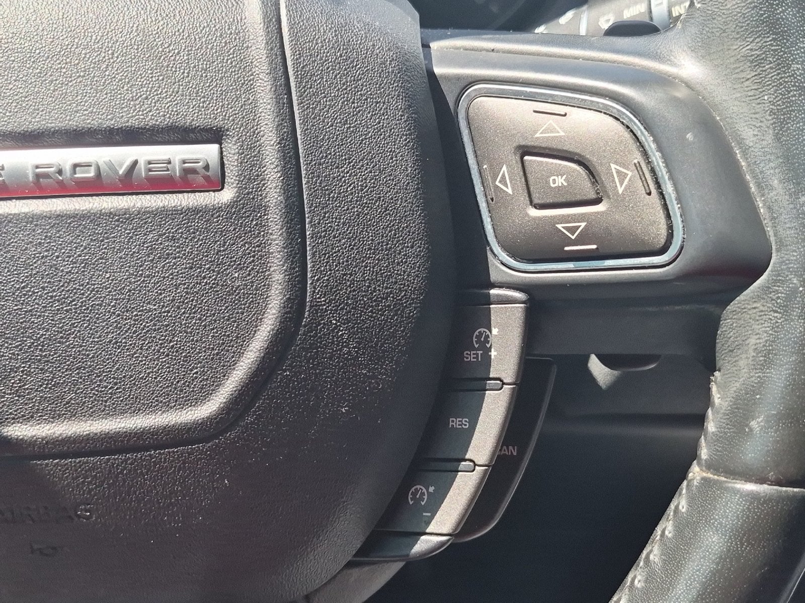 2018 Land Rover Range Rover Evoque SE Premium