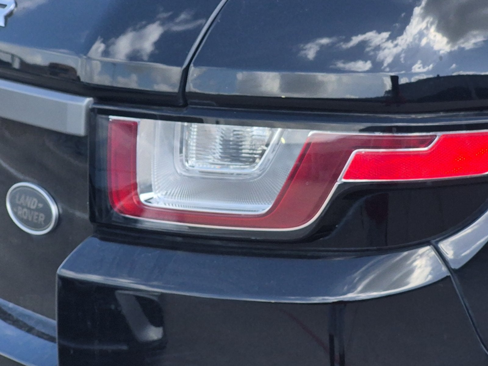 2018 Land Rover Range Rover Evoque SE Premium