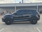 2018 Land Rover Range Rover Evoque SE Premium