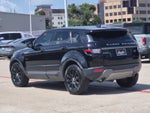 2018 Land Rover Range Rover Evoque SE Premium
