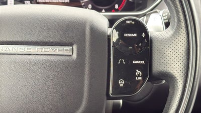 2019 Land Rover Range Rover Sport Supercharged