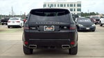 2019 Land Rover Range Rover Sport Supercharged