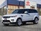 2014 Land Rover Range Rover Sport 5.0L V8 Supercharged