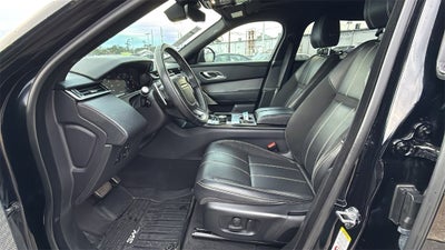 2020 Land Rover Range Rover Velar P250 R-Dynamic S