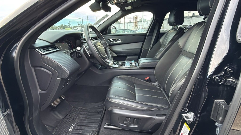 2020 Land Rover Range Rover Velar P250 R-Dynamic S