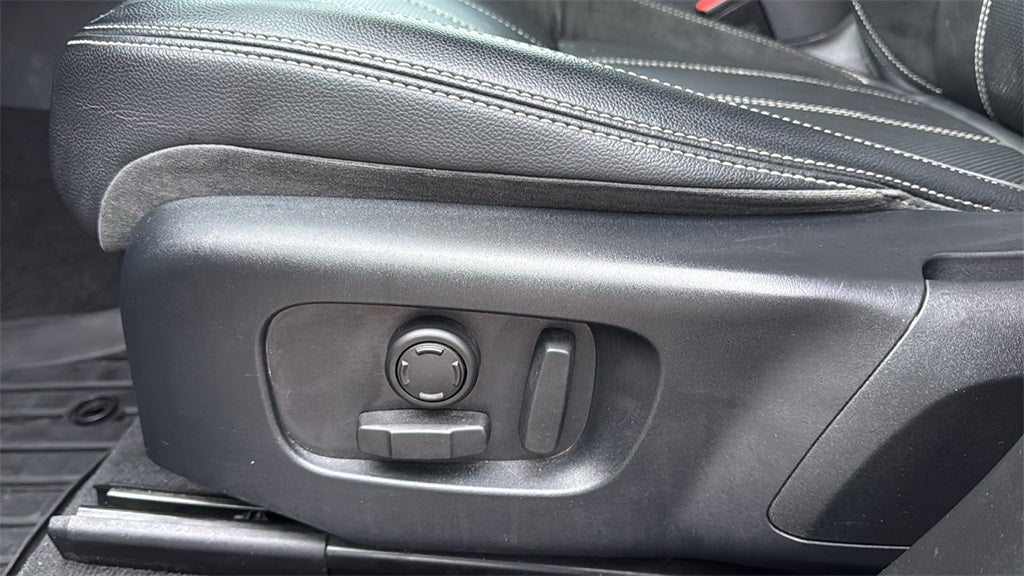 2020 Land Rover Range Rover Velar P250 R-Dynamic S