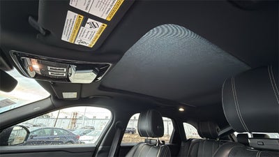 2020 Land Rover Range Rover Velar P250 R-Dynamic S