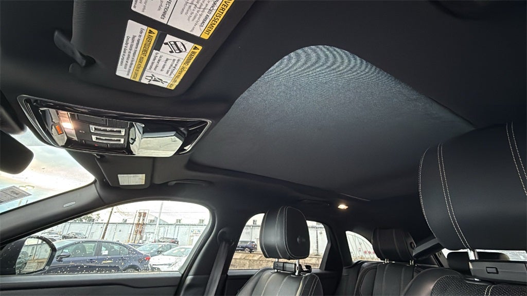 2020 Land Rover Range Rover Velar P250 R-Dynamic S