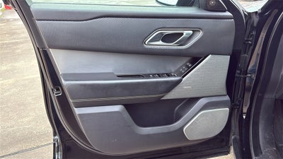 2020 Land Rover Range Rover Velar P250 R-Dynamic S