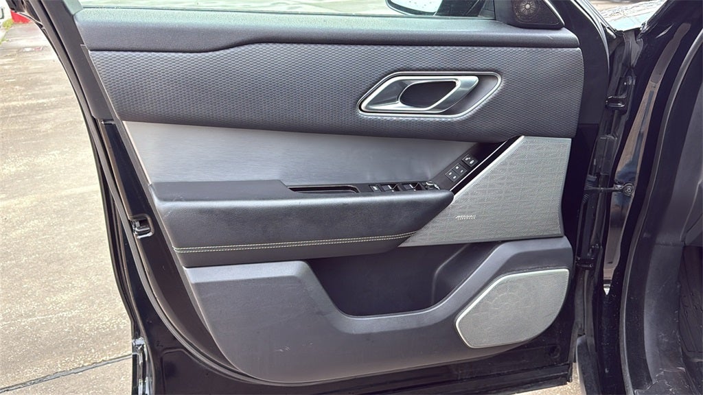 2020 Land Rover Range Rover Velar P250 R-Dynamic S