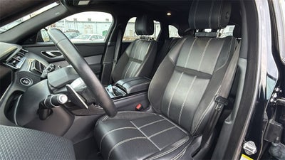 2020 Land Rover Range Rover Velar P250 R-Dynamic S