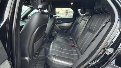 2020 Land Rover Range Rover Velar P250 R-Dynamic S