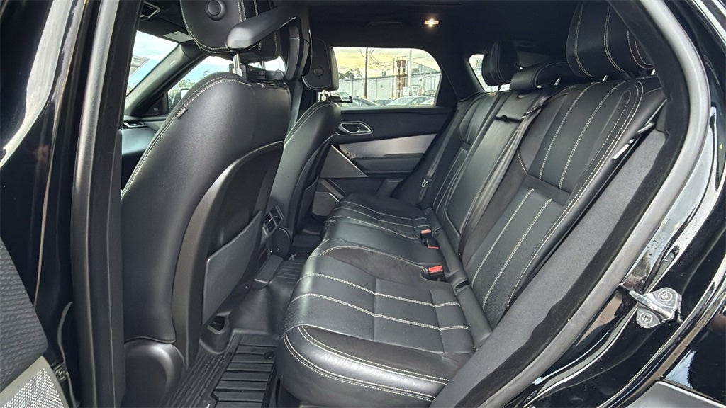 2020 Land Rover Range Rover Velar P250 R-Dynamic S