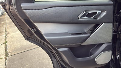 2020 Land Rover Range Rover Velar P250 R-Dynamic S