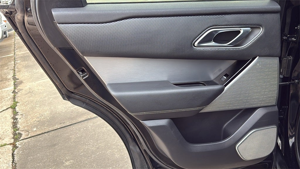 2020 Land Rover Range Rover Velar P250 R-Dynamic S