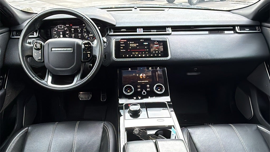 2020 Land Rover Range Rover Velar P250 R-Dynamic S