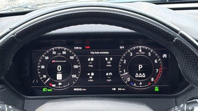 2020 Land Rover Range Rover Velar P250 R-Dynamic S