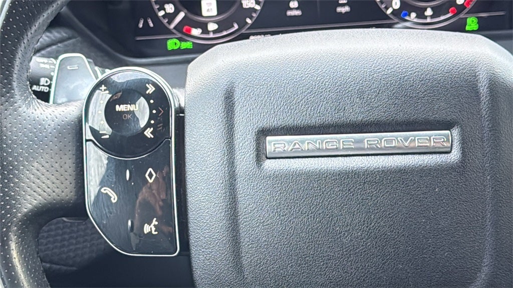 2020 Land Rover Range Rover Velar P250 R-Dynamic S