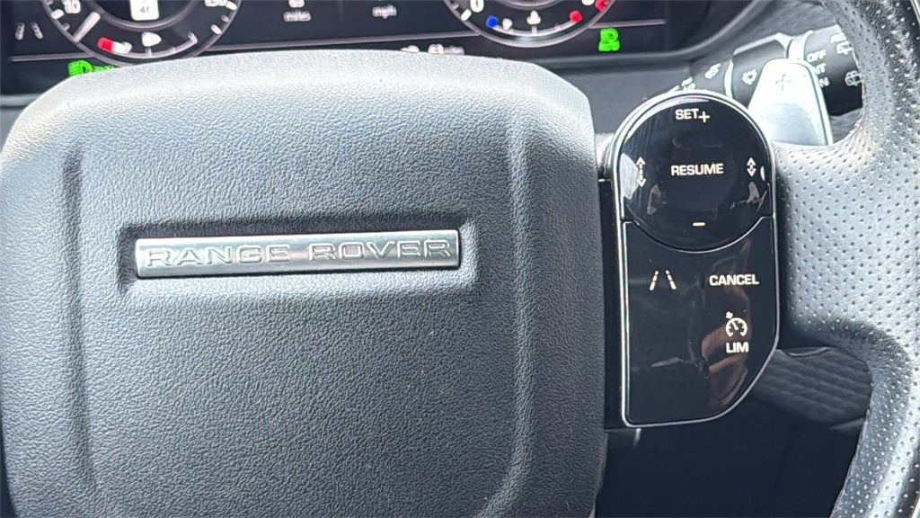 2020 Land Rover Range Rover Velar P250 R-Dynamic S