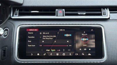 2020 Land Rover Range Rover Velar P250 R-Dynamic S