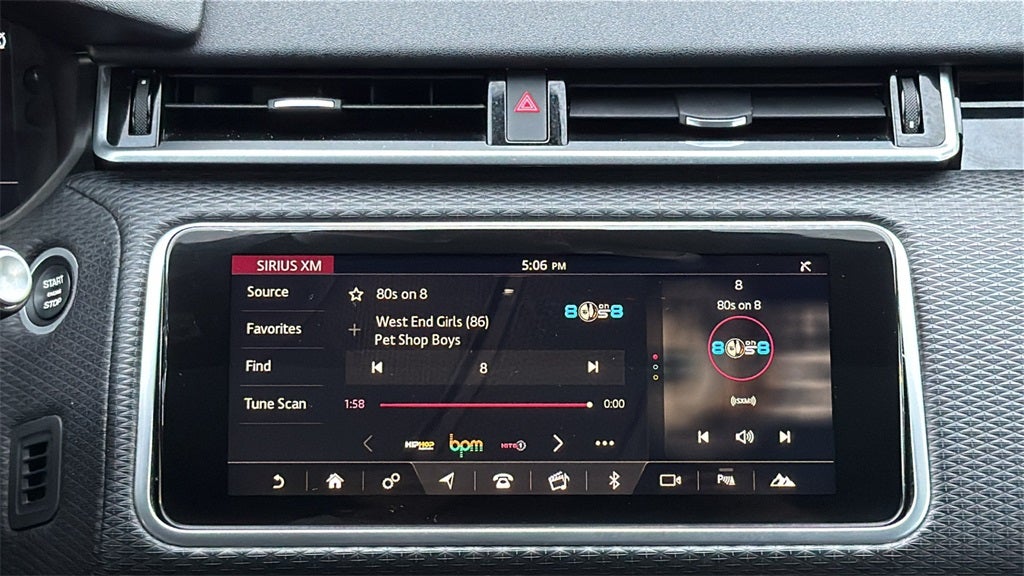 2020 Land Rover Range Rover Velar P250 R-Dynamic S