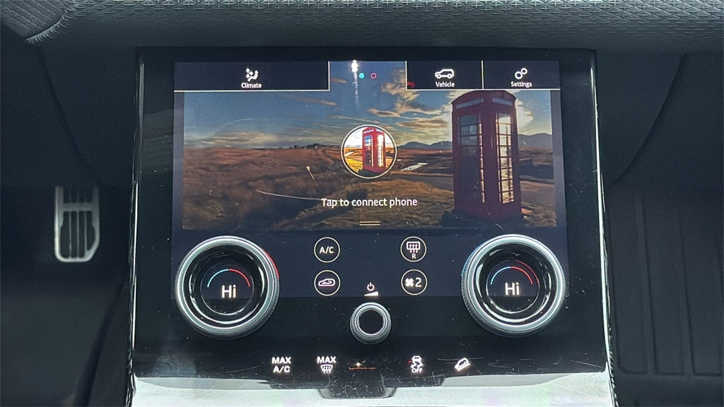 2020 Land Rover Range Rover Velar P250 R-Dynamic S