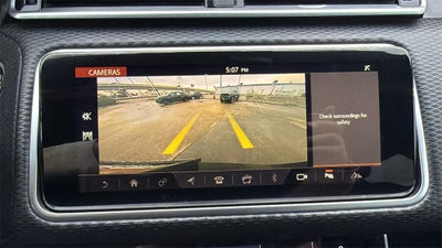 2020 Land Rover Range Rover Velar P250 R-Dynamic S