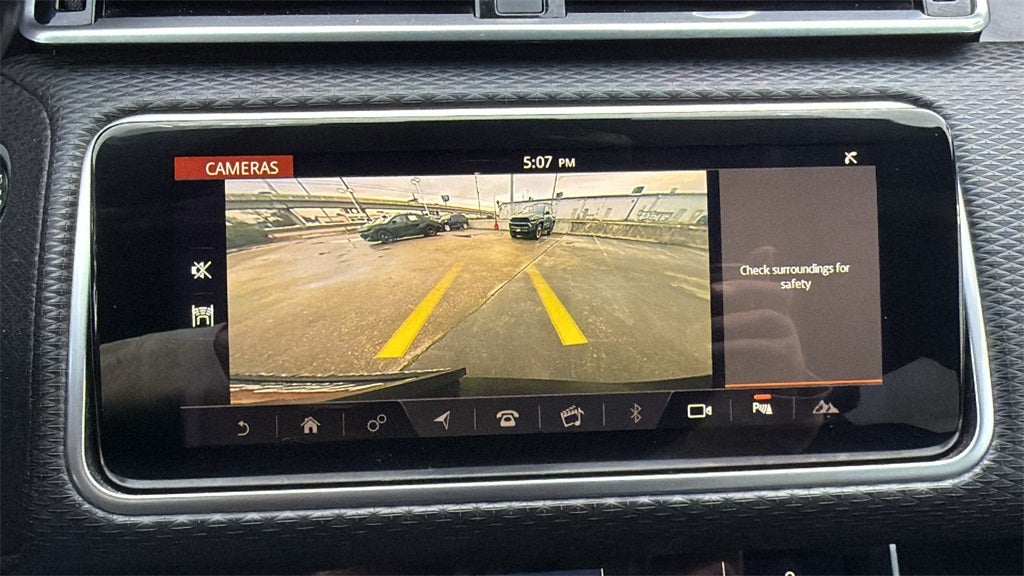 2020 Land Rover Range Rover Velar P250 R-Dynamic S