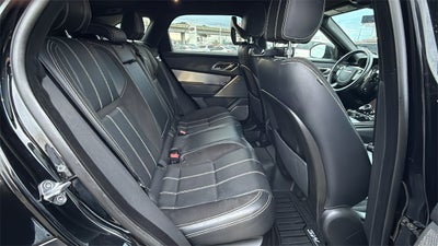 2020 Land Rover Range Rover Velar P250 R-Dynamic S