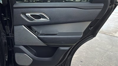 2020 Land Rover Range Rover Velar P250 R-Dynamic S