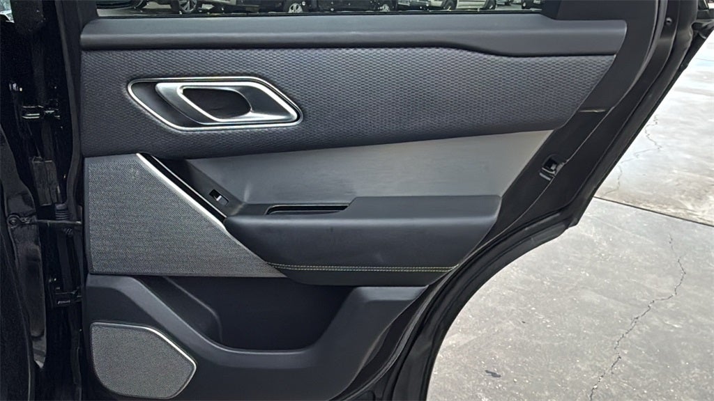 2020 Land Rover Range Rover Velar P250 R-Dynamic S