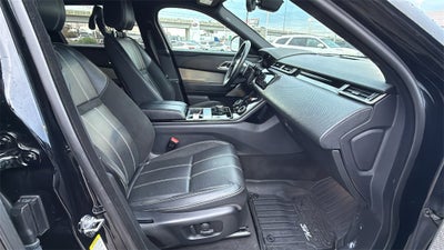 2020 Land Rover Range Rover Velar P250 R-Dynamic S