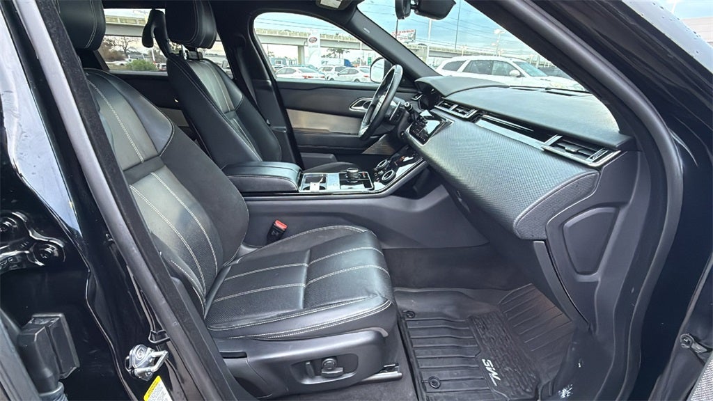 2020 Land Rover Range Rover Velar P250 R-Dynamic S