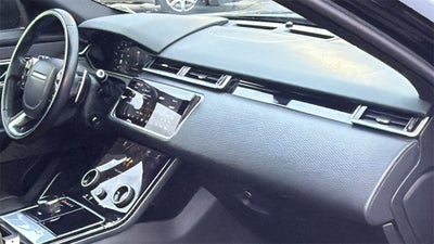 2020 Land Rover Range Rover Velar P250 R-Dynamic S