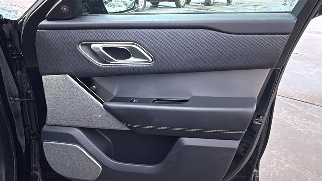 2020 Land Rover Range Rover Velar P250 R-Dynamic S