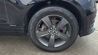 2020 Land Rover Range Rover Velar P250 R-Dynamic S