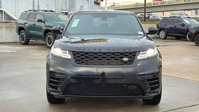 2020 Land Rover Range Rover Velar P250 R-Dynamic S