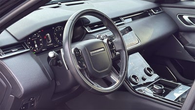 2020 Land Rover Range Rover Velar P250 R-Dynamic S