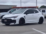 2026 Toyota GR Corolla GR Corolla Premium Plus